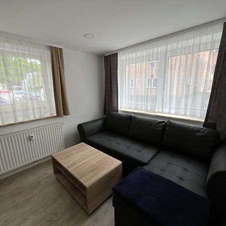 Ferienwohnung Ella Marktoberdorf Extérieur photo