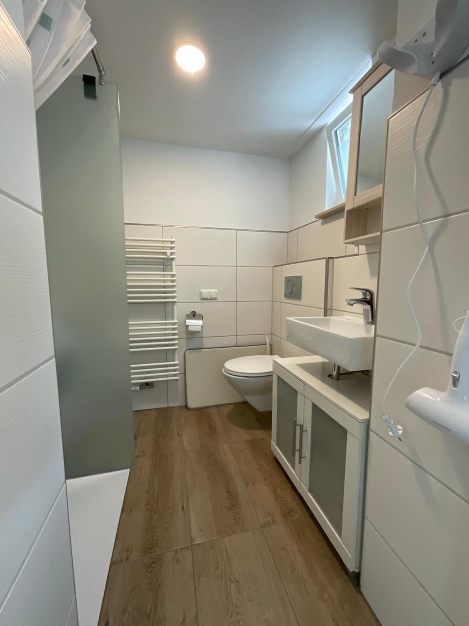 Ferienwohnung Ella Marktoberdorf Extérieur photo