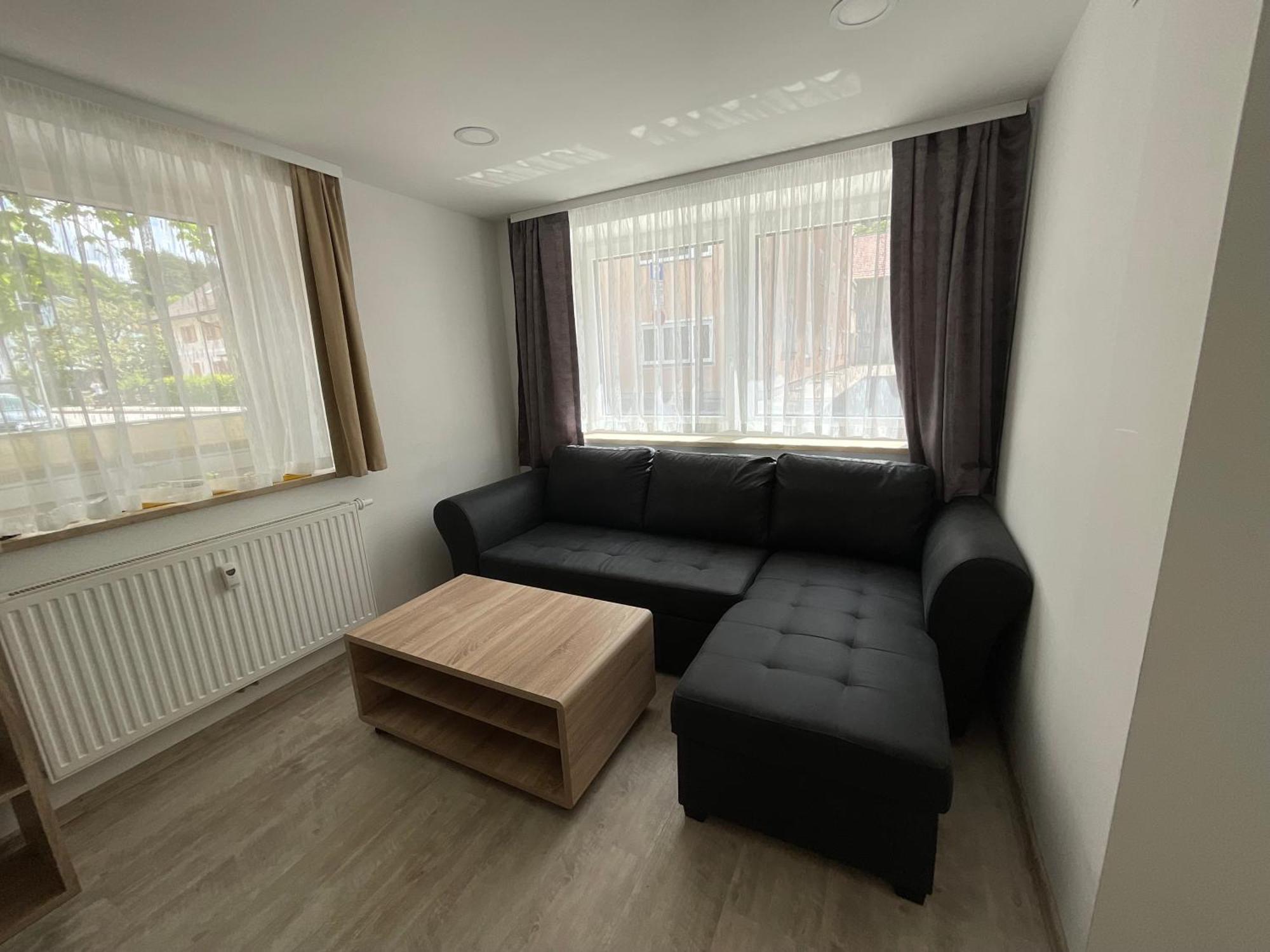 Ferienwohnung Ella Marktoberdorf Extérieur photo