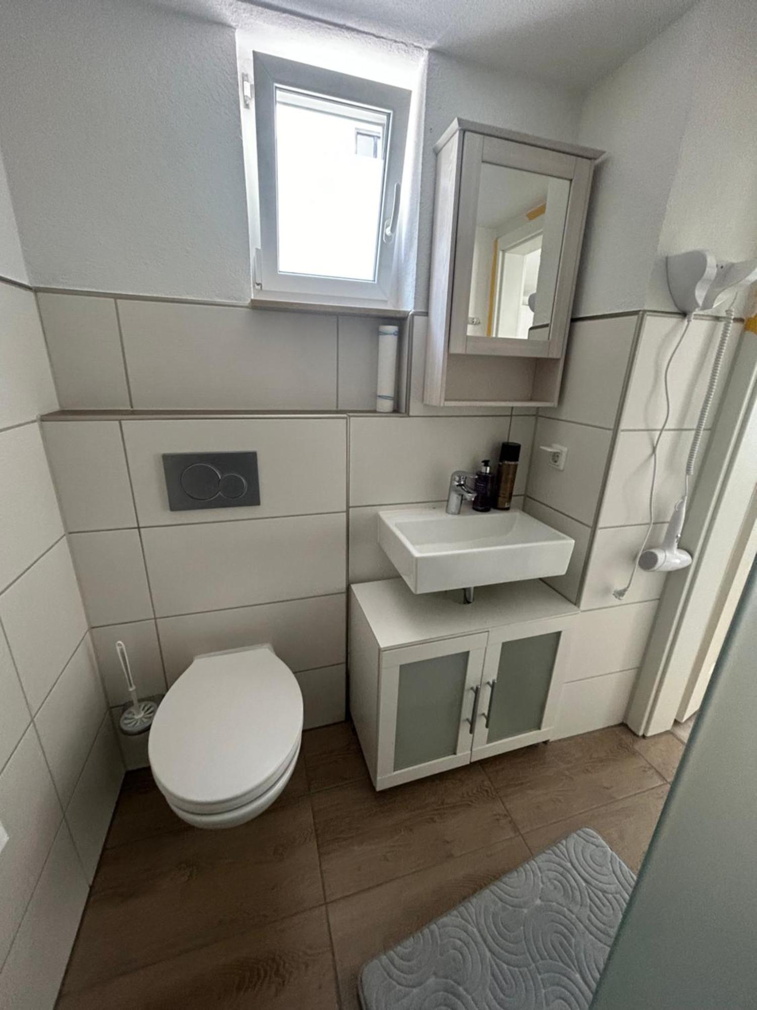 Ferienwohnung Ella Marktoberdorf Extérieur photo