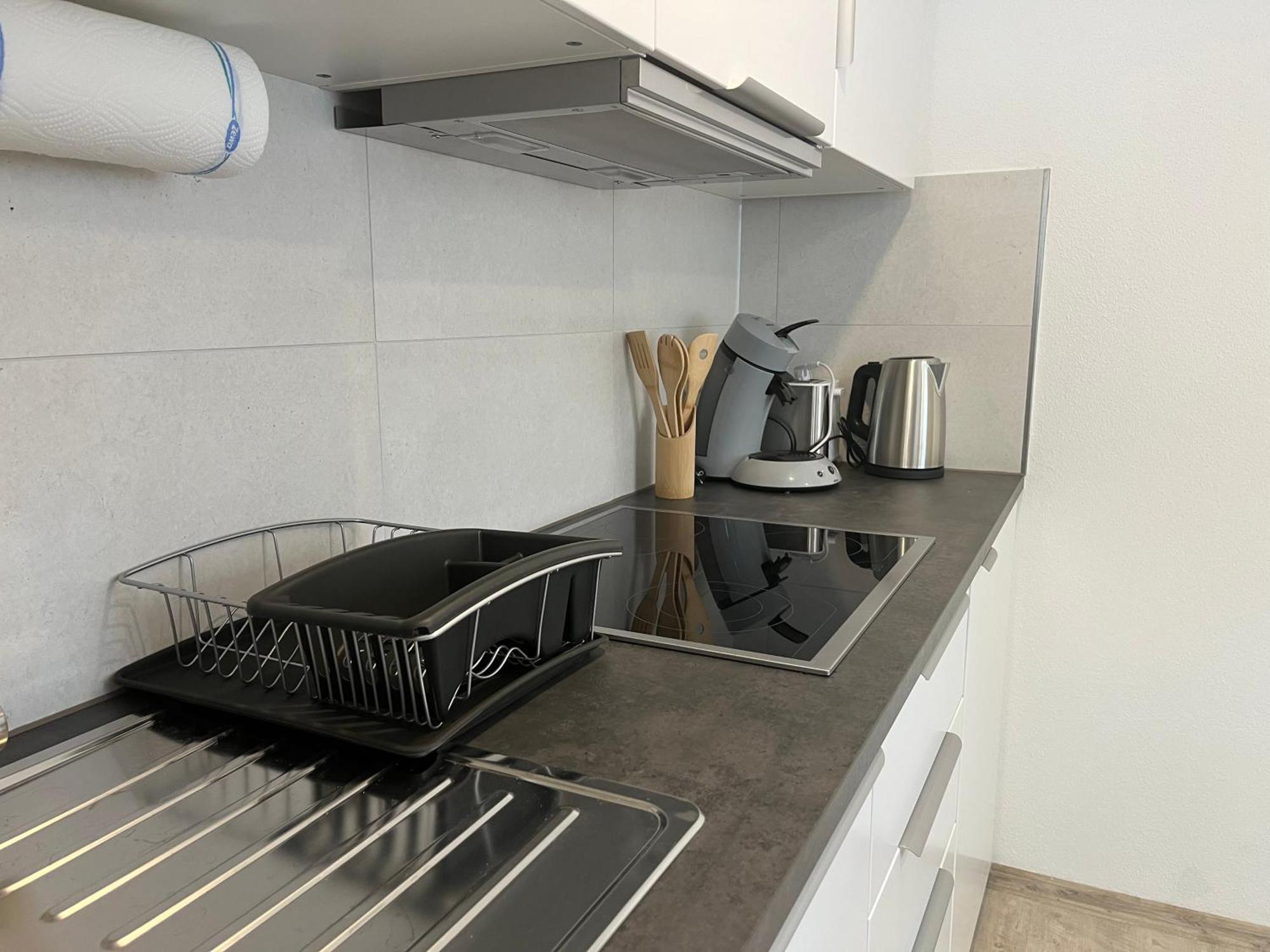 Ferienwohnung Ella Marktoberdorf Extérieur photo