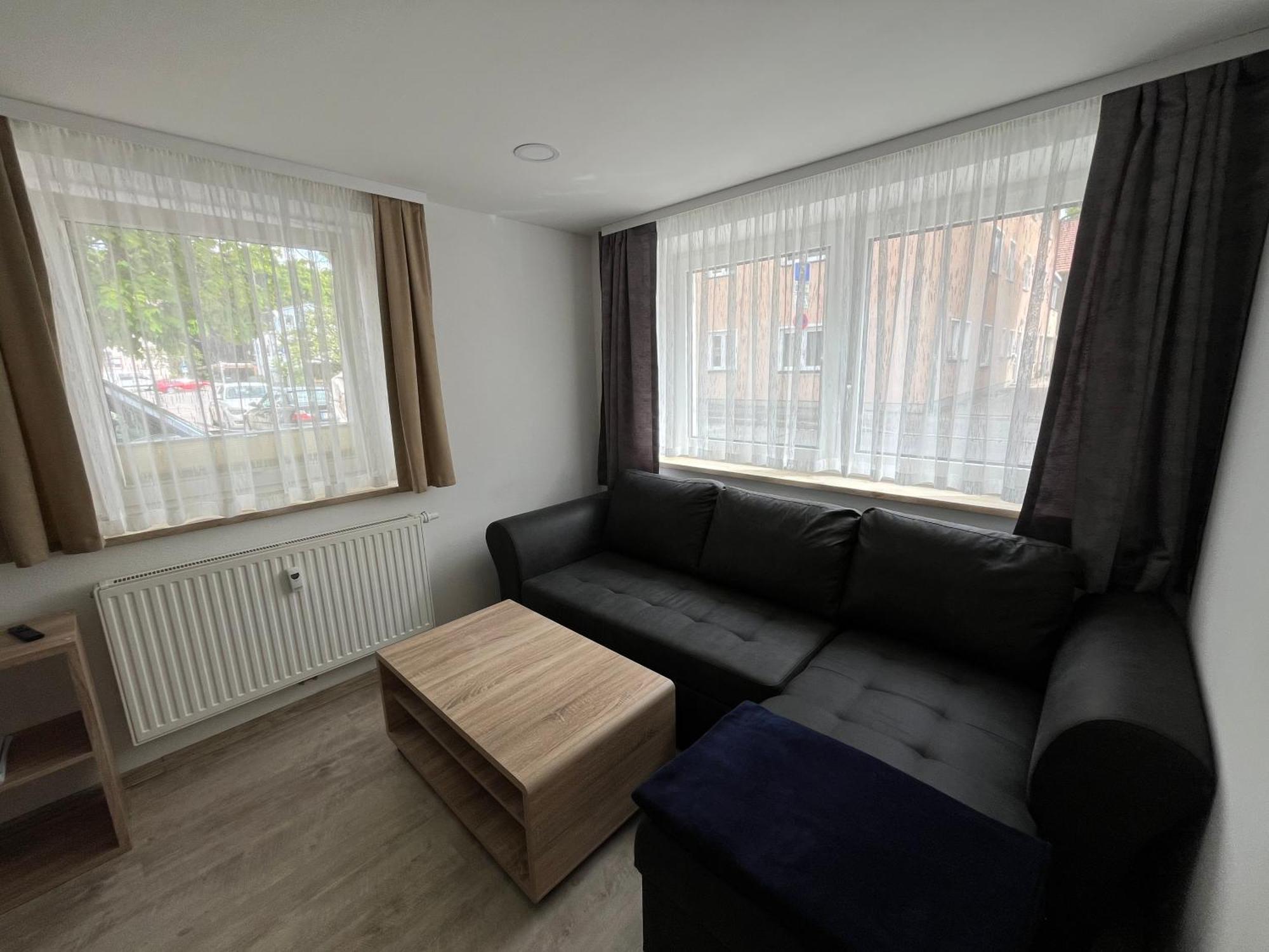 Ferienwohnung Ella Marktoberdorf Extérieur photo