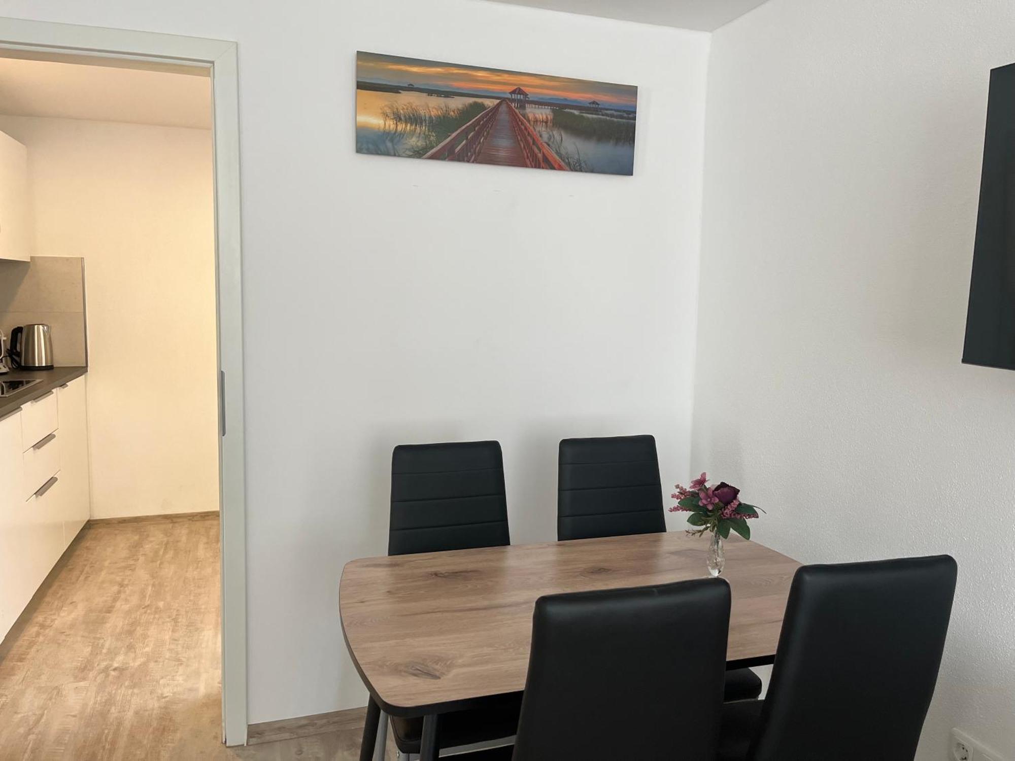 Ferienwohnung Ella Marktoberdorf Extérieur photo
