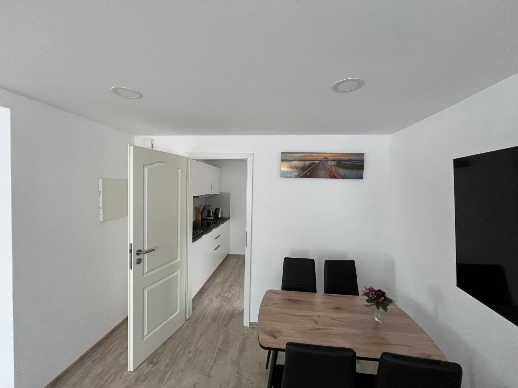 Ferienwohnung Ella Marktoberdorf Extérieur photo