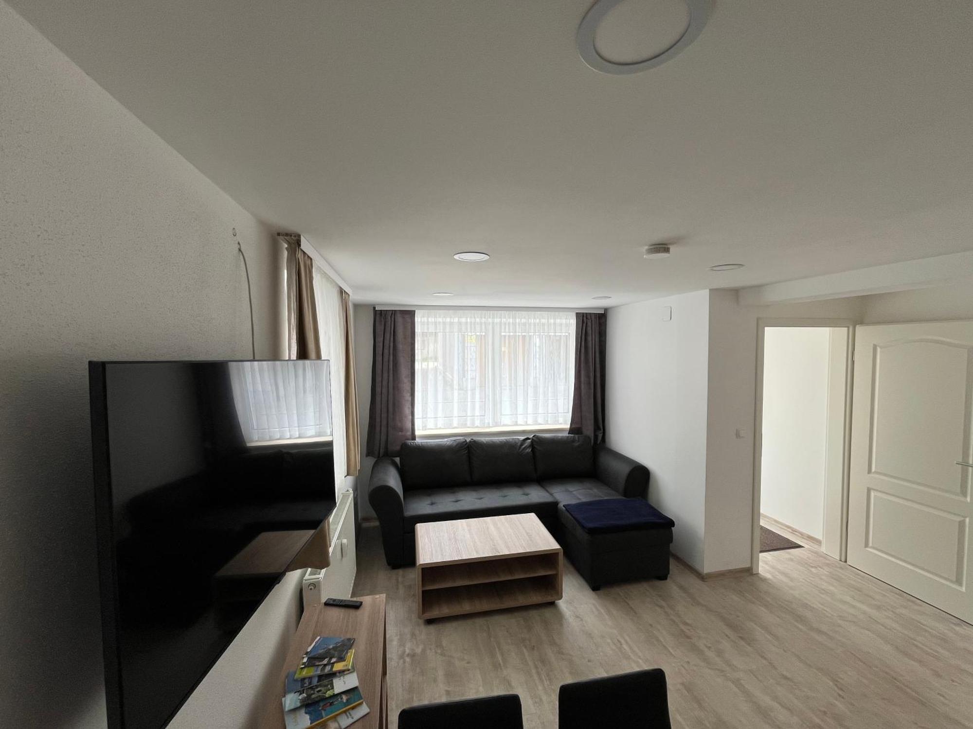 Ferienwohnung Ella Marktoberdorf Extérieur photo