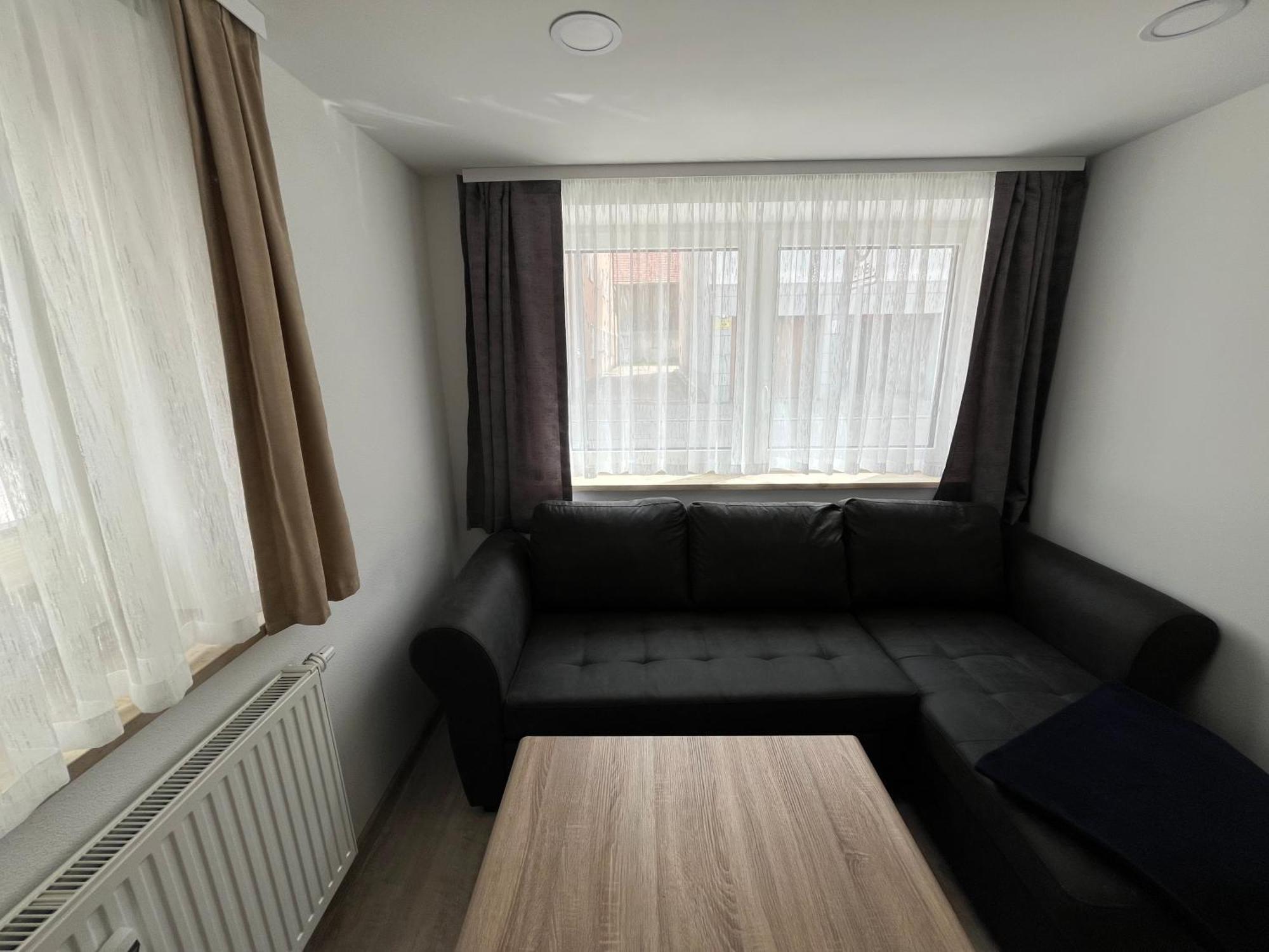 Ferienwohnung Ella Marktoberdorf Extérieur photo