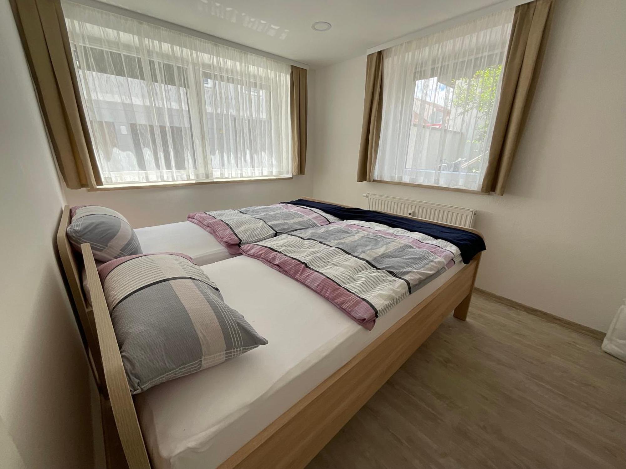 Ferienwohnung Ella Marktoberdorf Extérieur photo