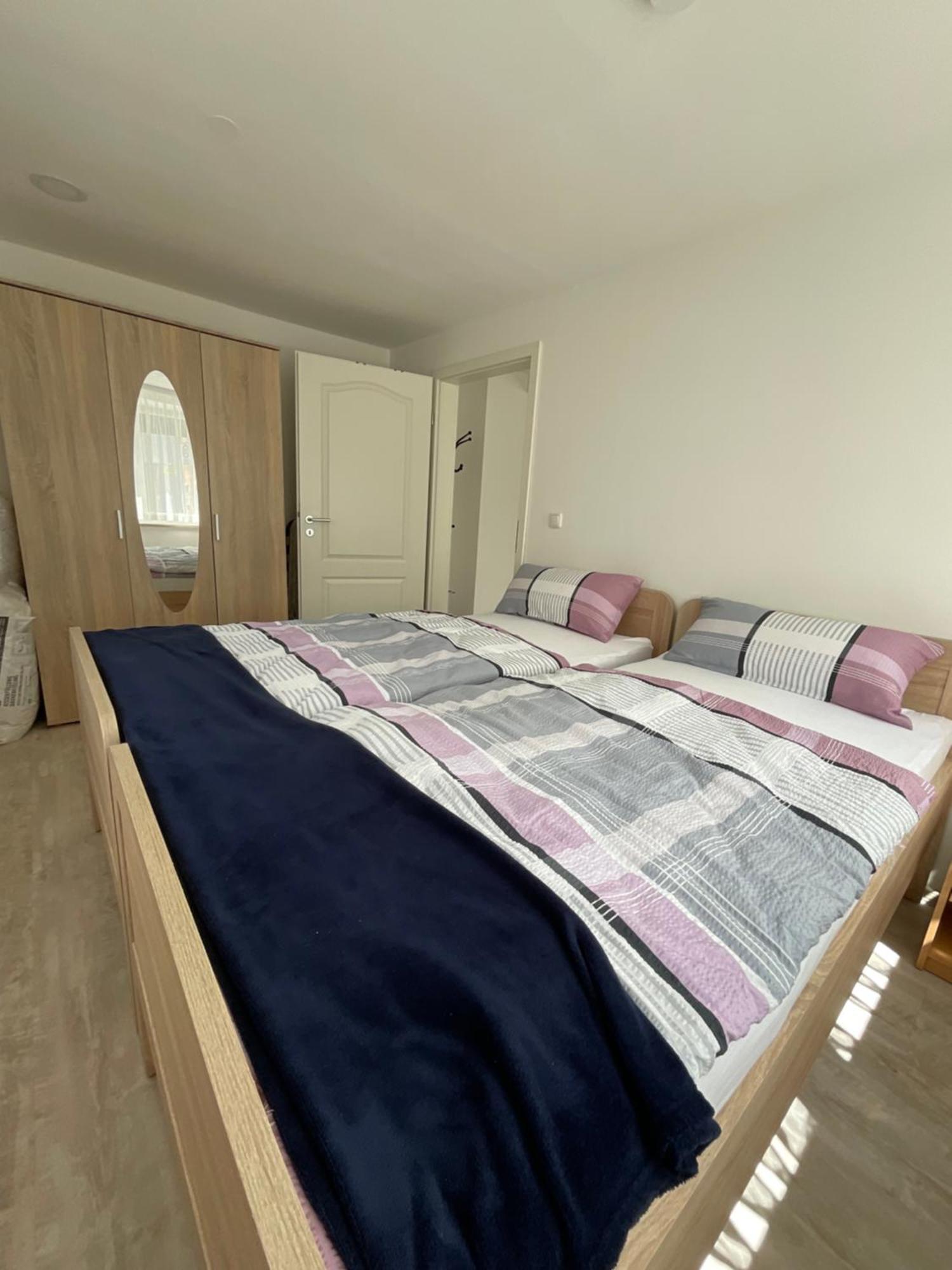 Ferienwohnung Ella Marktoberdorf Extérieur photo