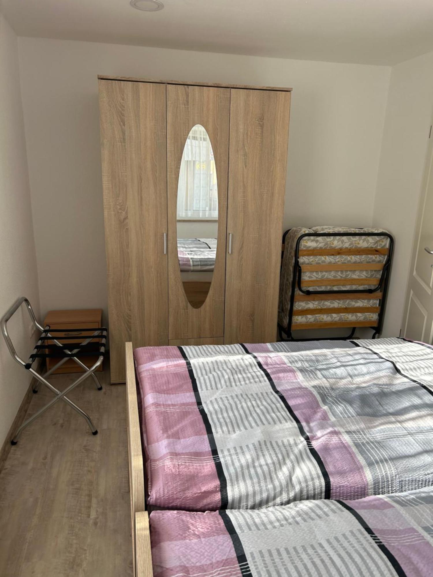 Ferienwohnung Ella Marktoberdorf Extérieur photo
