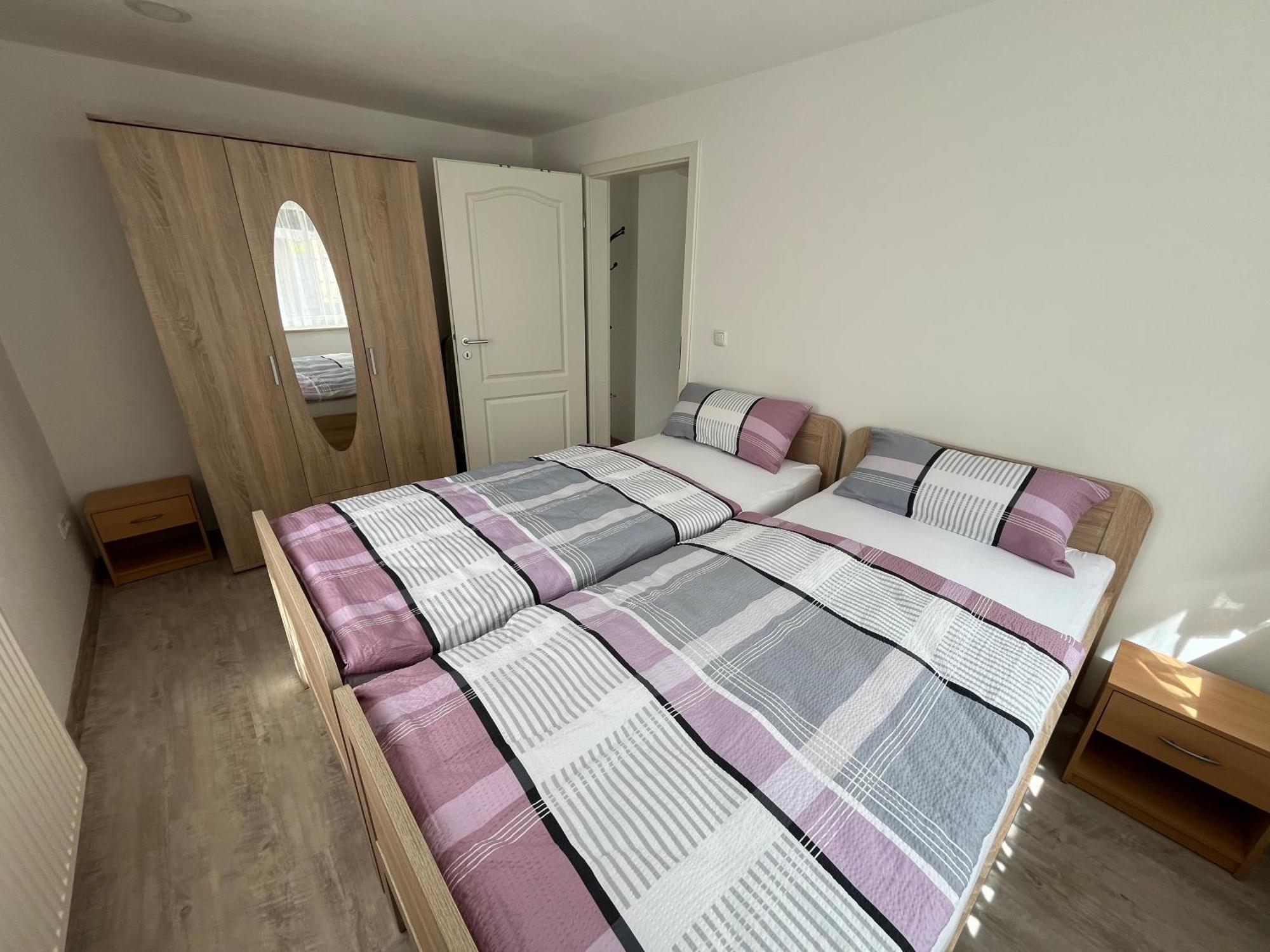 Ferienwohnung Ella Marktoberdorf Extérieur photo