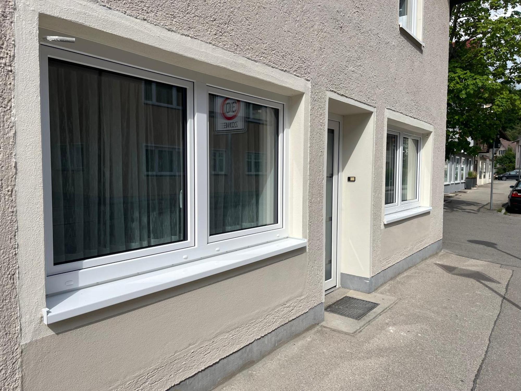 Ferienwohnung Ella Marktoberdorf Extérieur photo
